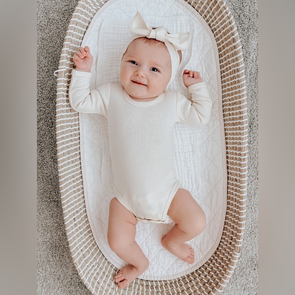 L’ovedbaby bodysuit